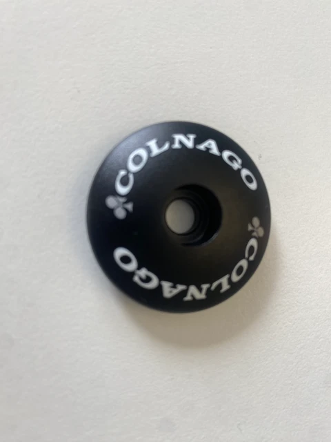 COLNAGO Tappo Attacco Manubrio